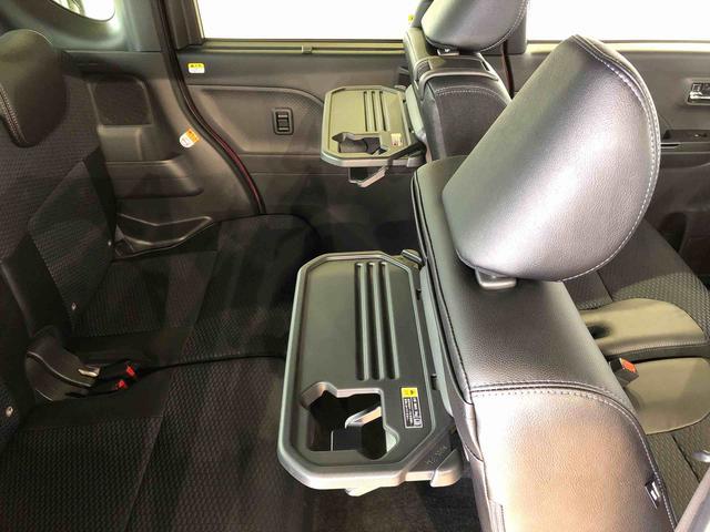 タントカスタムＸ４ＷＤ　シートヒーター　両側電動スライドドア　アイドリングストップ　プッシュスタート　スマートキー　衝突被害軽減システム　横滑り防止機能　オートライト　オートエアコン　ＡＢＳ（長野県）の中古車