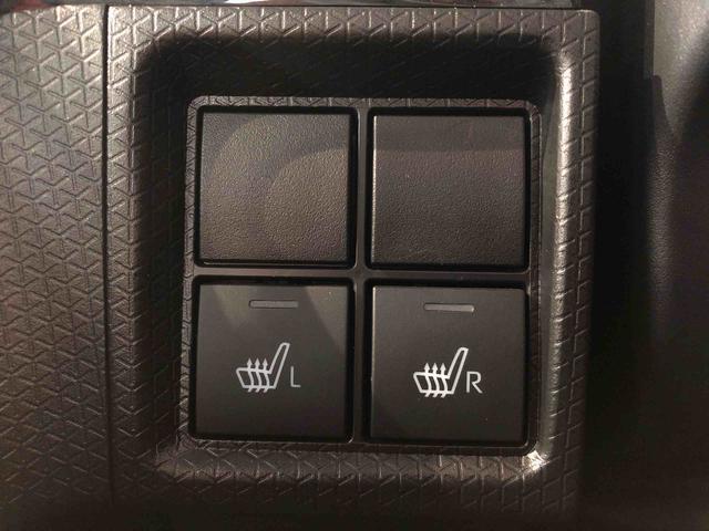 タントカスタムＸ４ＷＤ　シートヒーター　両側電動スライドドア　アイドリングストップ　プッシュスタート　スマートキー　衝突被害軽減システム　横滑り防止機能　オートライト　オートエアコン　ＡＢＳ（長野県）の中古車