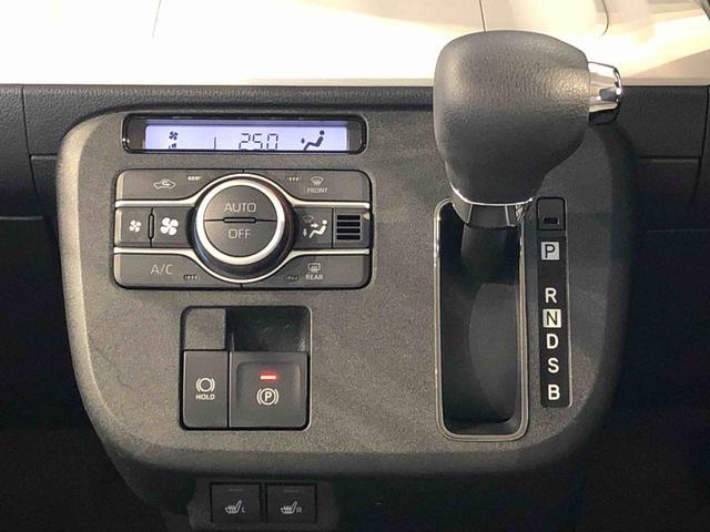 ムーヴキャンバスストライプスＧ４ＷＤ　両側電動スライドドア　オートライト　衝突被害軽減システム　横滑り防止機能　シートヒーター　プッシュスタート　スマートキー　オートエアコン　電動格納ドアミラー　アイドリングストップ　ＡＢＳ（長野県）の中古車