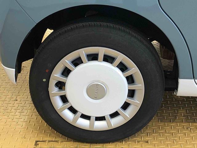 ムーヴキャンバスストライプスＧ４ＷＤ　両側電動スライドドア　オートライト　衝突被害軽減システム　横滑り防止機能　シートヒーター　プッシュスタート　スマートキー　オートエアコン　電動格納ドアミラー　アイドリングストップ　ＡＢＳ（長野県）の中古車