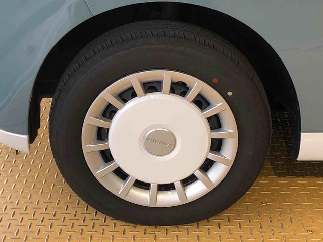 ムーヴキャンバスストライプスＧ４ＷＤ　両側電動スライドドア　オートライト　衝突被害軽減システム　横滑り防止機能　シートヒーター　プッシュスタート　スマートキー　オートエアコン　電動格納ドアミラー　アイドリングストップ　ＡＢＳ（長野県）の中古車