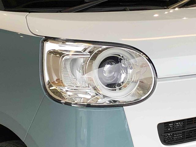 ムーヴキャンバスストライプスＧ４ＷＤ　両側電動スライドドア　オートライト　衝突被害軽減システム　横滑り防止機能　シートヒーター　プッシュスタート　スマートキー　オートエアコン　電動格納ドアミラー　アイドリングストップ　ＡＢＳ（長野県）の中古車