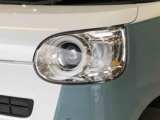 ムーヴキャンバスストライプスＧ４ＷＤ　両側電動スライドドア　オートライト　衝突被害軽減システム　横滑り防止機能　シートヒーター　プッシュスタート　スマートキー　オートエアコン　電動格納ドアミラー　アイドリングストップ　ＡＢＳ（長野県）の中古車