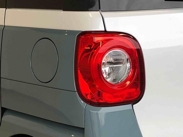 ムーヴキャンバスストライプスＧ４ＷＤ　両側電動スライドドア　オートライト　衝突被害軽減システム　横滑り防止機能　シートヒーター　プッシュスタート　スマートキー　オートエアコン　電動格納ドアミラー　アイドリングストップ　ＡＢＳ（長野県）の中古車