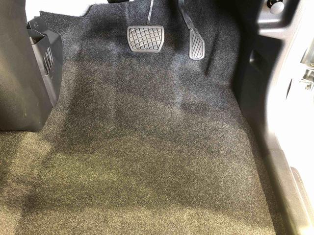 ムーヴキャンバスストライプスＧ４ＷＤ　両側電動スライドドア　オートライト　衝突被害軽減システム　横滑り防止機能　シートヒーター　プッシュスタート　スマートキー　オートエアコン　電動格納ドアミラー　アイドリングストップ　ＡＢＳ（長野県）の中古車