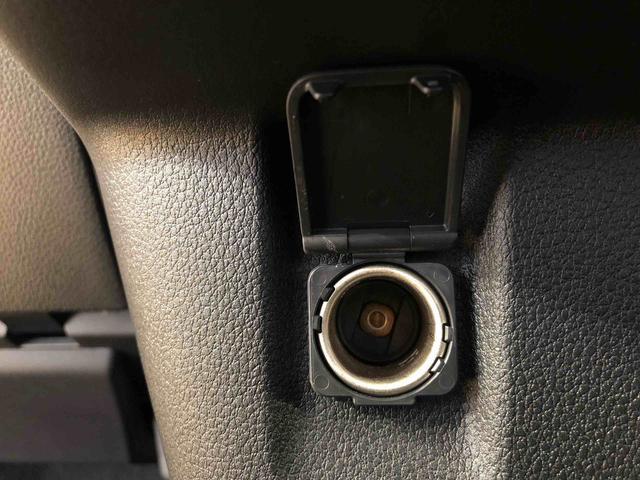 ムーヴキャンバスストライプスＧ４ＷＤ　両側電動スライドドア　オートライト　衝突被害軽減システム　横滑り防止機能　シートヒーター　プッシュスタート　スマートキー　オートエアコン　電動格納ドアミラー　アイドリングストップ　ＡＢＳ（長野県）の中古車