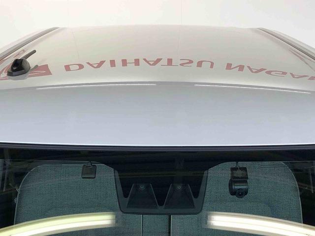 ムーヴキャンバスストライプスＧ４ＷＤ　両側電動スライドドア　オートライト　衝突被害軽減システム　横滑り防止機能　シートヒーター　プッシュスタート　スマートキー　オートエアコン　電動格納ドアミラー　アイドリングストップ　ＡＢＳ（長野県）の中古車