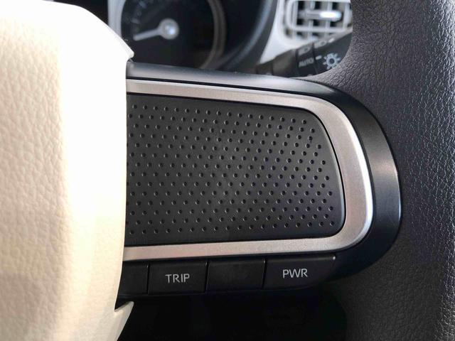 ムーヴキャンバスストライプスＧ４ＷＤ　両側電動スライドドア　オートライト　衝突被害軽減システム　横滑り防止機能　シートヒーター　プッシュスタート　スマートキー　オートエアコン　電動格納ドアミラー　アイドリングストップ　ＡＢＳ（長野県）の中古車