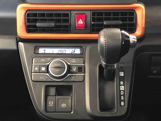 タントファンクロスターボ２ＷＤ　ターボ　シートヒーター　両側電動スライドドア　アイドリングストップ　プッシュスタート　スマートキー　衝突被害軽減システム　横滑り防止機能　オートライト　オートエアコン　ＡＢＳ（長野県）の中古車