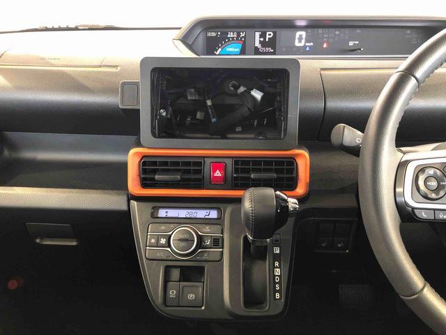 タントファンクロスターボ２ＷＤ　ターボ　シートヒーター　両側電動スライドドア　アイドリングストップ　プッシュスタート　スマートキー　衝突被害軽減システム　横滑り防止機能　オートライト　オートエアコン　ＡＢＳ（長野県）の中古車