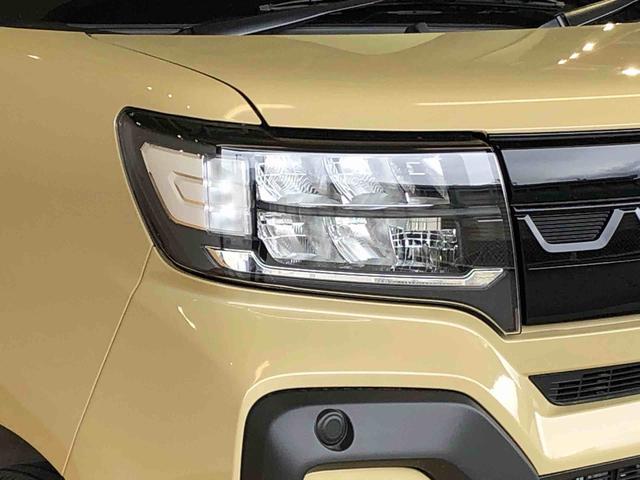 タントファンクロスターボ２ＷＤ　ターボ　シートヒーター　両側電動スライドドア　アイドリングストップ　プッシュスタート　スマートキー　衝突被害軽減システム　横滑り防止機能　オートライト　オートエアコン　ＡＢＳ（長野県）の中古車