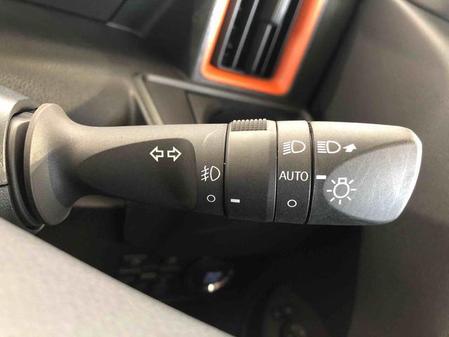 タントファンクロスターボ２ＷＤ　ターボ　シートヒーター　両側電動スライドドア　アイドリングストップ　プッシュスタート　スマートキー　衝突被害軽減システム　横滑り防止機能　オートライト　オートエアコン　ＡＢＳ（長野県）の中古車
