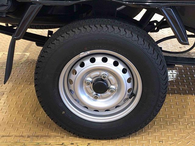 ハイゼットトラックジャンボ４ＷＤ　オートライト　マニュアルエアコン　パワステ　格納式テールゲートチェーン　フォグランプ　ＡＢＳ（長野県）の中古車