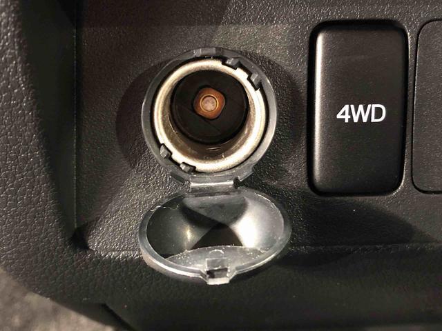 ハイゼットトラックジャンボ４ＷＤ　オートライト　マニュアルエアコン　パワステ　格納式テールゲートチェーン　フォグランプ　ＡＢＳ（長野県）の中古車