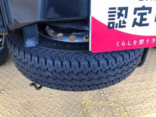 ハイゼットトラックジャンボ４ＷＤ　オートライト　マニュアルエアコン　パワステ　格納式テールゲートチェーン　フォグランプ　ＡＢＳ（長野県）の中古車