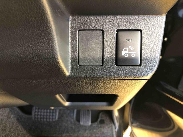 ハイゼットトラックジャンボ４ＷＤ　オートライト　マニュアルエアコン　パワステ　格納式テールゲートチェーン　フォグランプ　ＡＢＳ（長野県）の中古車