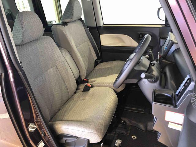 タントＸ２ＷＤ　シートヒーター　片側電動スライドドア　アイドリングストップ　プッシュスタート　スマートキー　衝突被害軽減システム　横滑り防止機能　オートライト　オートエアコン　ＡＢＳ（長野県）の中古車