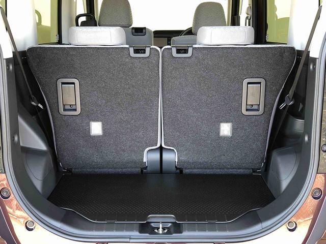 タントＸ２ＷＤ　シートヒーター　片側電動スライドドア　アイドリングストップ　プッシュスタート　スマートキー　衝突被害軽減システム　横滑り防止機能　オートライト　オートエアコン　ＡＢＳ（長野県）の中古車