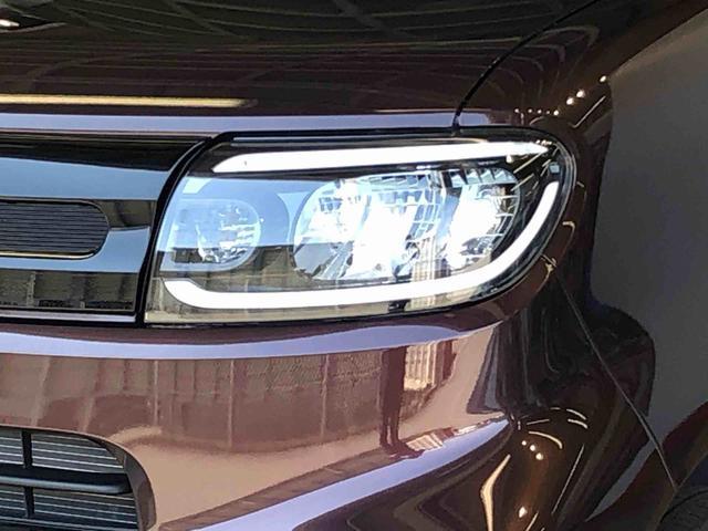 タントＸ２ＷＤ　シートヒーター　片側電動スライドドア　アイドリングストップ　プッシュスタート　スマートキー　衝突被害軽減システム　横滑り防止機能　オートライト　オートエアコン　ＡＢＳ（長野県）の中古車