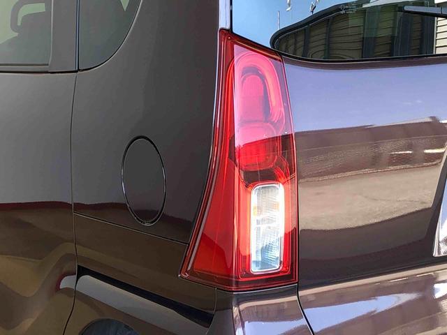 タントＸ２ＷＤ　シートヒーター　片側電動スライドドア　アイドリングストップ　プッシュスタート　スマートキー　衝突被害軽減システム　横滑り防止機能　オートライト　オートエアコン　ＡＢＳ（長野県）の中古車