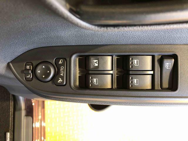 タントＸ２ＷＤ　シートヒーター　片側電動スライドドア　アイドリングストップ　プッシュスタート　スマートキー　衝突被害軽減システム　横滑り防止機能　オートライト　オートエアコン　ＡＢＳ（長野県）の中古車