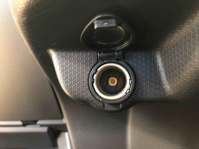 タントＸ２ＷＤ　シートヒーター　片側電動スライドドア　アイドリングストップ　プッシュスタート　スマートキー　衝突被害軽減システム　横滑り防止機能　オートライト　オートエアコン　ＡＢＳ（長野県）の中古車