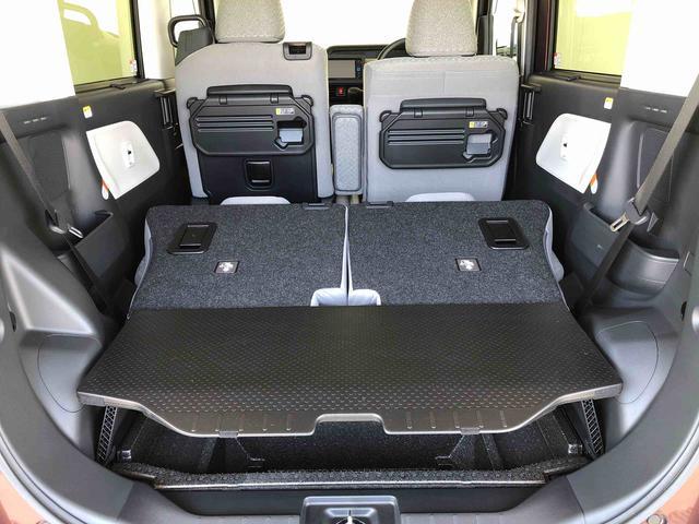 タントＸ２ＷＤ　シートヒーター　片側電動スライドドア　アイドリングストップ　プッシュスタート　スマートキー　衝突被害軽減システム　横滑り防止機能　オートライト　オートエアコン　ＡＢＳ（長野県）の中古車