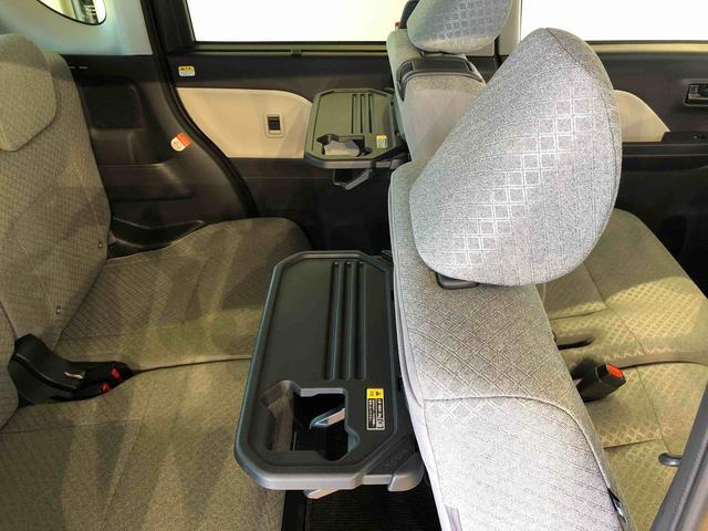 タントＸ２ＷＤ　シートヒーター　片側電動スライドドア　アイドリングストップ　プッシュスタート　スマートキー　衝突被害軽減システム　横滑り防止機能　オートライト　オートエアコン　ＡＢＳ（長野県）の中古車