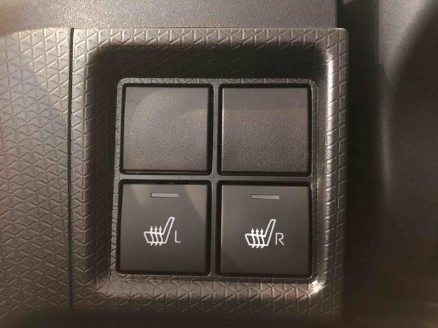 タントＸ２ＷＤ　シートヒーター　片側電動スライドドア　アイドリングストップ　プッシュスタート　スマートキー　衝突被害軽減システム　横滑り防止機能　オートライト　オートエアコン　ＡＢＳ（長野県）の中古車