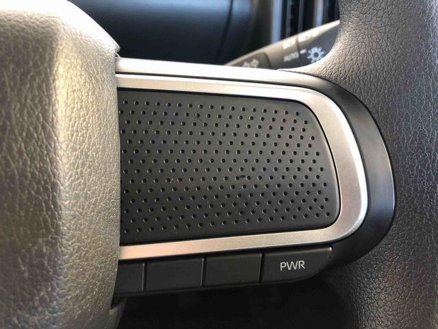 タントＸ２ＷＤ　シートヒーター　片側電動スライドドア　アイドリングストップ　プッシュスタート　スマートキー　衝突被害軽減システム　横滑り防止機能　オートライト　オートエアコン　ＡＢＳ（長野県）の中古車