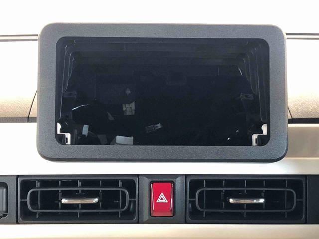 ムーヴキャンバスストライプスＧ４ＷＤ　両側電動スライドドア　オートライト　衝突被害軽減システム　横滑り防止機能　シートヒーター　プッシュスタート　スマートキー　オートエアコン　電動格納ドアミラー　アイドリングストップ　ＡＢＳ（長野県）の中古車