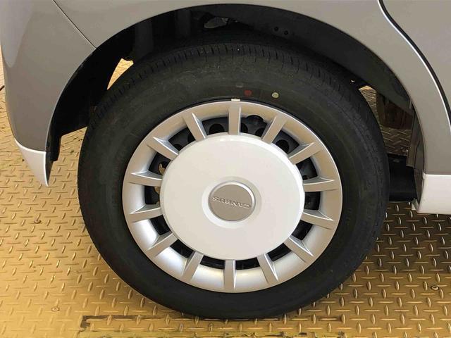 ムーヴキャンバスストライプスＧ４ＷＤ　両側電動スライドドア　オートライト　衝突被害軽減システム　横滑り防止機能　シートヒーター　プッシュスタート　スマートキー　オートエアコン　電動格納ドアミラー　アイドリングストップ　ＡＢＳ（長野県）の中古車