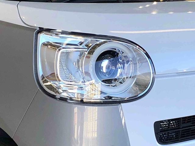 ムーヴキャンバスストライプスＧ４ＷＤ　両側電動スライドドア　オートライト　衝突被害軽減システム　横滑り防止機能　シートヒーター　プッシュスタート　スマートキー　オートエアコン　電動格納ドアミラー　アイドリングストップ　ＡＢＳ（長野県）の中古車