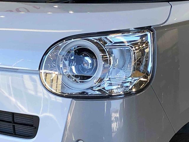 ムーヴキャンバスストライプスＧ４ＷＤ　両側電動スライドドア　オートライト　衝突被害軽減システム　横滑り防止機能　シートヒーター　プッシュスタート　スマートキー　オートエアコン　電動格納ドアミラー　アイドリングストップ　ＡＢＳ（長野県）の中古車