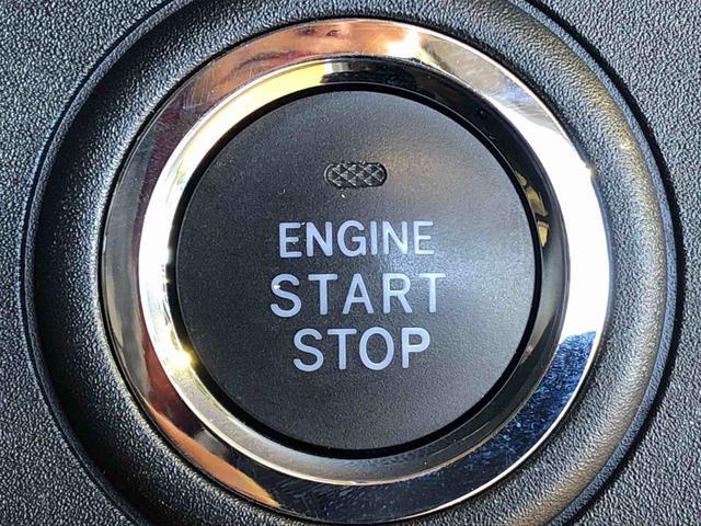 ムーヴキャンバスストライプスＧ４ＷＤ　両側電動スライドドア　オートライト　衝突被害軽減システム　横滑り防止機能　シートヒーター　プッシュスタート　スマートキー　オートエアコン　電動格納ドアミラー　アイドリングストップ　ＡＢＳ（長野県）の中古車