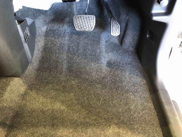 ムーヴキャンバスストライプスＧ４ＷＤ　両側電動スライドドア　オートライト　衝突被害軽減システム　横滑り防止機能　シートヒーター　プッシュスタート　スマートキー　オートエアコン　電動格納ドアミラー　アイドリングストップ　ＡＢＳ（長野県）の中古車