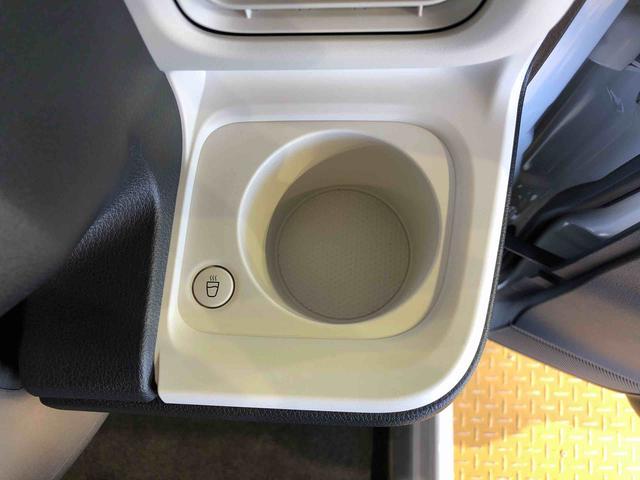 ムーヴキャンバスストライプスＧ４ＷＤ　両側電動スライドドア　オートライト　衝突被害軽減システム　横滑り防止機能　シートヒーター　プッシュスタート　スマートキー　オートエアコン　電動格納ドアミラー　アイドリングストップ　ＡＢＳ（長野県）の中古車