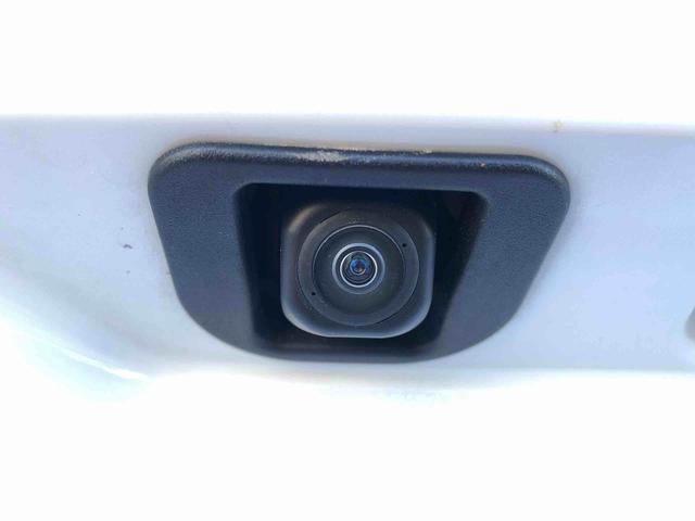 ムーヴキャンバスストライプスＧ４ＷＤ　両側電動スライドドア　オートライト　衝突被害軽減システム　横滑り防止機能　シートヒーター　プッシュスタート　スマートキー　オートエアコン　電動格納ドアミラー　アイドリングストップ　ＡＢＳ（長野県）の中古車