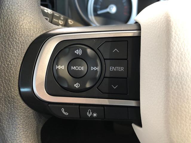 ムーヴキャンバスストライプスＧ４ＷＤ　両側電動スライドドア　オートライト　衝突被害軽減システム　横滑り防止機能　シートヒーター　プッシュスタート　スマートキー　オートエアコン　電動格納ドアミラー　アイドリングストップ　ＡＢＳ（長野県）の中古車