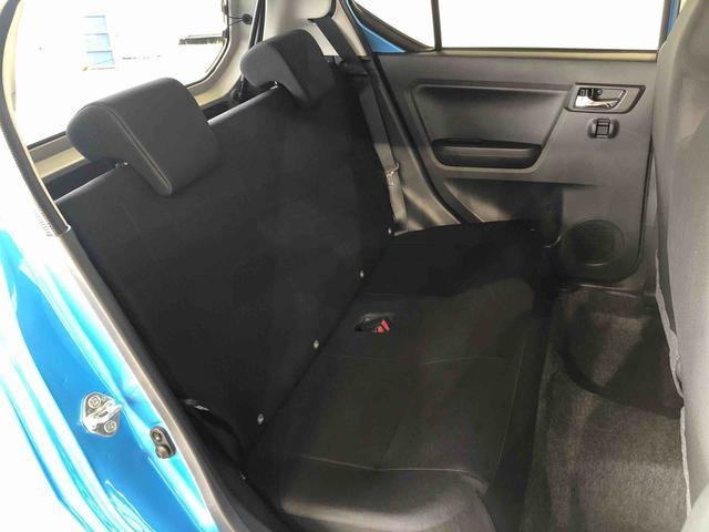 ミライースＧ　ＳＡIII４ＷＤ　アイドリングストップ　プッシュスタート　スマートキー　衝突被害軽減システム　横滑り防止機能　電動格納ドアミラー　オートライト　オートエアコン　パワステ　ＡＢＳ（長野県）の中古車