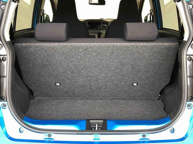 ミライースＧ　ＳＡIII４ＷＤ　アイドリングストップ　プッシュスタート　スマートキー　衝突被害軽減システム　横滑り防止機能　電動格納ドアミラー　オートライト　オートエアコン　パワステ　ＡＢＳ（長野県）の中古車