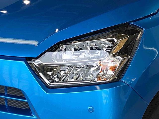 ミライースＧ　ＳＡIII４ＷＤ　アイドリングストップ　プッシュスタート　スマートキー　衝突被害軽減システム　横滑り防止機能　電動格納ドアミラー　オートライト　オートエアコン　パワステ　ＡＢＳ（長野県）の中古車