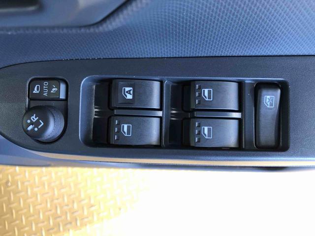 ミライースＧ　ＳＡIII４ＷＤ　アイドリングストップ　プッシュスタート　スマートキー　衝突被害軽減システム　横滑り防止機能　電動格納ドアミラー　オートライト　オートエアコン　パワステ　ＡＢＳ（長野県）の中古車