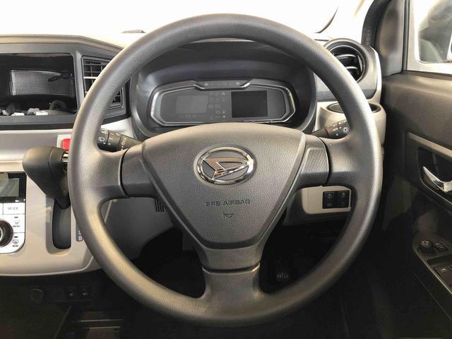 ミライースＧ　ＳＡIII４ＷＤ　アイドリングストップ　プッシュスタート　スマートキー　衝突被害軽減システム　横滑り防止機能　電動格納ドアミラー　オートライト　オートエアコン　パワステ　ＡＢＳ（長野県）の中古車