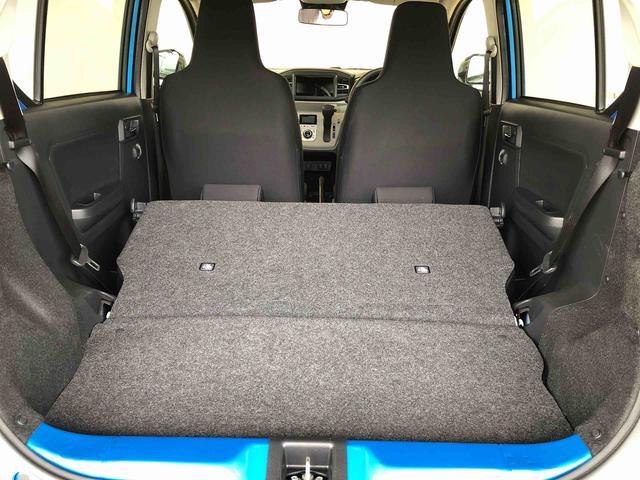 ミライースＧ　ＳＡIII４ＷＤ　アイドリングストップ　プッシュスタート　スマートキー　衝突被害軽減システム　横滑り防止機能　電動格納ドアミラー　オートライト　オートエアコン　パワステ　ＡＢＳ（長野県）の中古車