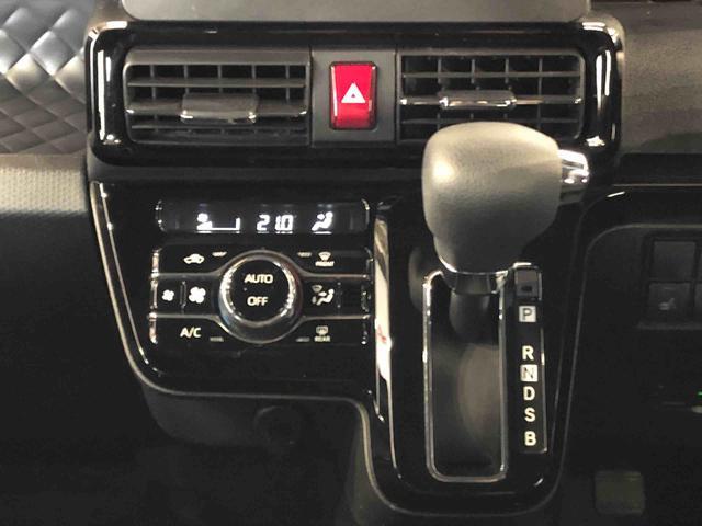 タントカスタムＸ４ＷＤ　シートヒーター　両側電動スライドドア　アイドリングストップ　プッシュスタート　スマートキー　衝突被害軽減システム　横滑り防止機能　オートライト　オートエアコン　ＡＢＳ（長野県）の中古車
