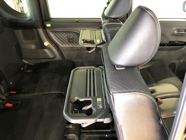タントカスタムＸ４ＷＤ　シートヒーター　両側電動スライドドア　アイドリングストップ　プッシュスタート　スマートキー　衝突被害軽減システム　横滑り防止機能　オートライト　オートエアコン　ＡＢＳ（長野県）の中古車