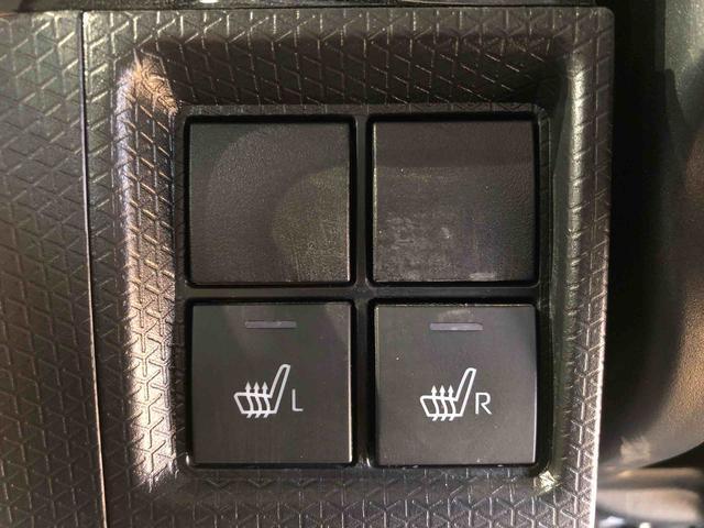 タントカスタムＸ４ＷＤ　シートヒーター　両側電動スライドドア　アイドリングストップ　プッシュスタート　スマートキー　衝突被害軽減システム　横滑り防止機能　オートライト　オートエアコン　ＡＢＳ（長野県）の中古車