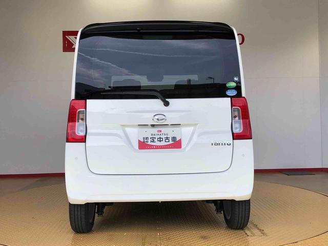 タントＬリミテッドＳＡIII２ＷＤ　両側手動スライドドア　アイドリングストップ　衝突被害軽減システム　横滑り防止機能　キーレスエントリー　マニュアルエアコン　電動格納ドアミラー　ＡＢＳ（長野県）の中古車