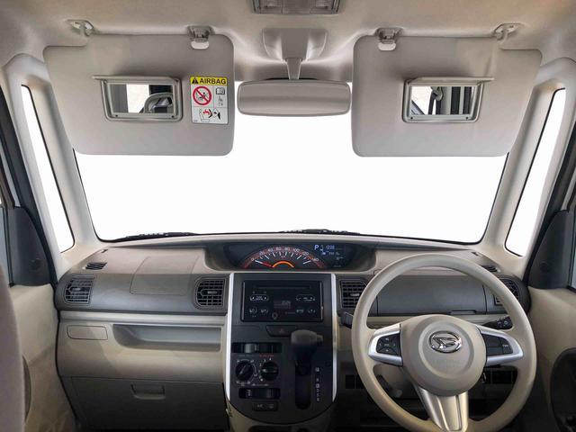 タントＬリミテッドＳＡIII２ＷＤ　両側手動スライドドア　アイドリングストップ　衝突被害軽減システム　横滑り防止機能　キーレスエントリー　マニュアルエアコン　電動格納ドアミラー　ＡＢＳ（長野県）の中古車